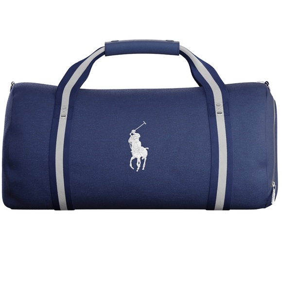 Backpack Polo Ralph Lauren Koffer Polo Ralph Lauren PLAYER DUFFLE
